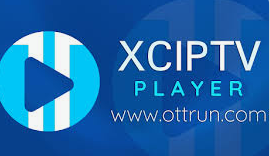 teste xciptv